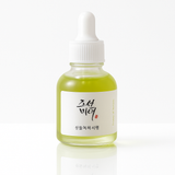 Beauty of Joseon – Sérum facial Calming Serum Green Tea + Panthenol
30ml