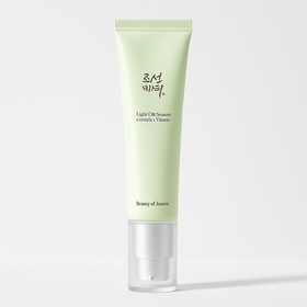 Beauty of Joseon - Sérum facial Light On Serum Centella + Vita C 30ml
