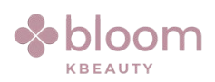 Bloom k-beauty